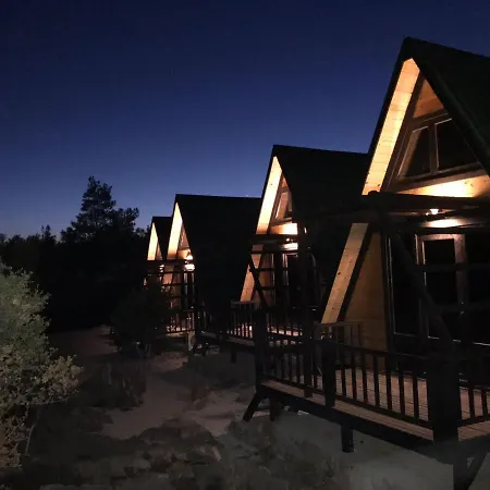 アパート Patara 1 カシュ