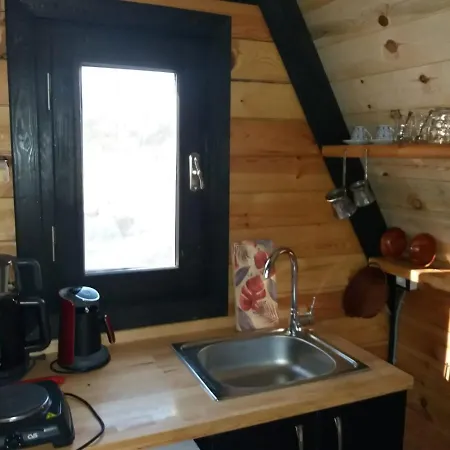 アパート Patara 1 カシュ