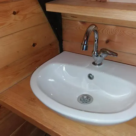 Patara 1 アパート