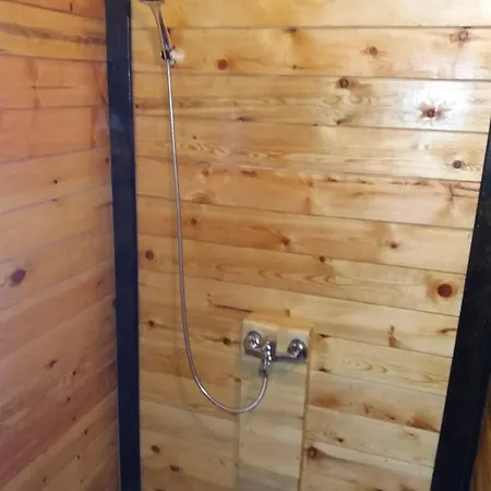 アパート Patara 1 カシュ