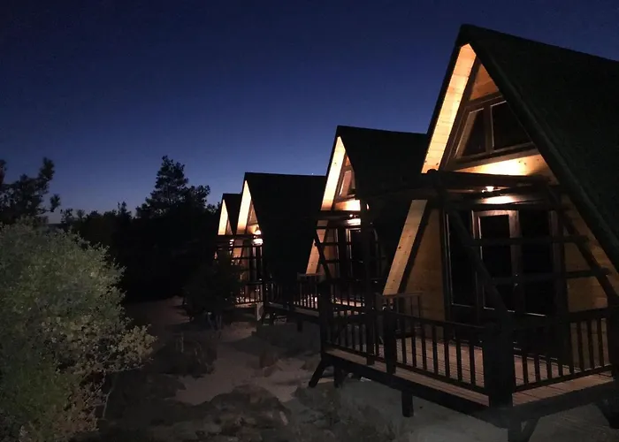 Apartment Patara 1 Kaş