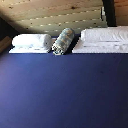 Apartament Patara 1 Kaș