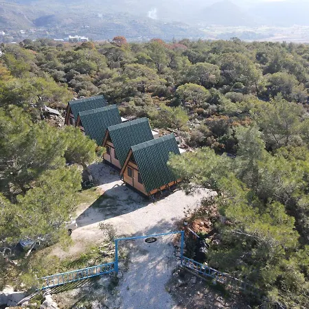 Apartment Patara 1 Kas