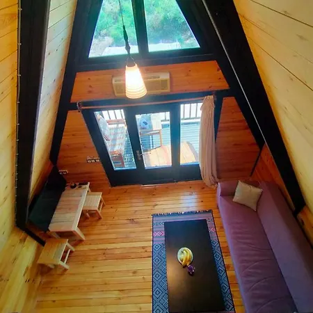 Patara 1 Apartament Kaș