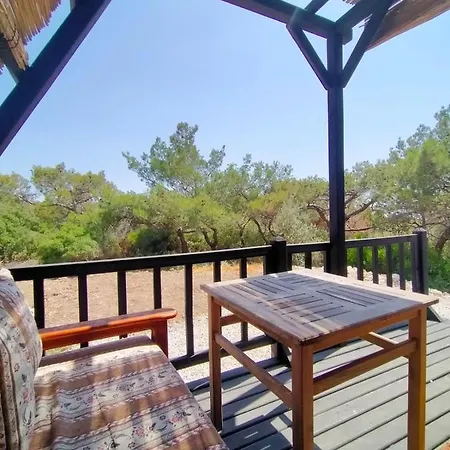 Patara 1 Kaș