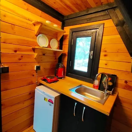 Apartmán Patara 1