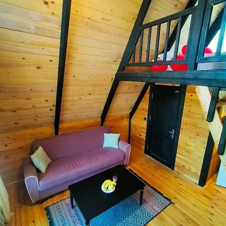 Patara 1 Apartment Kas
