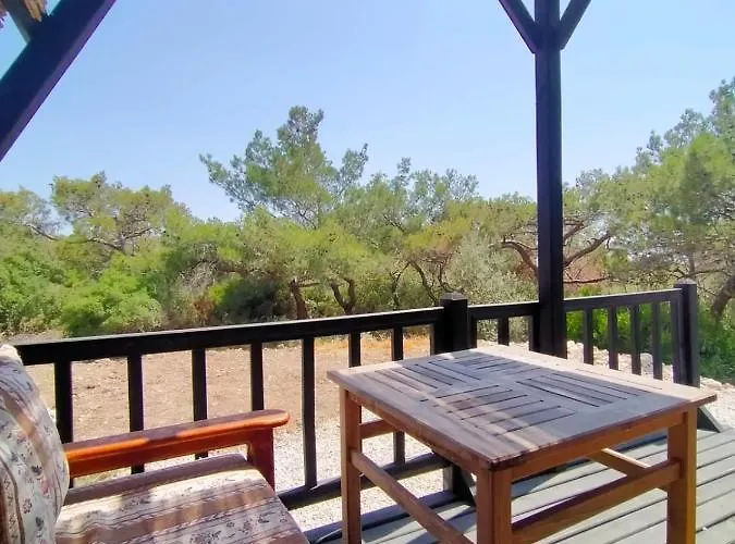 Patara 1 Kas