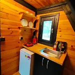 Apartament Patara 1